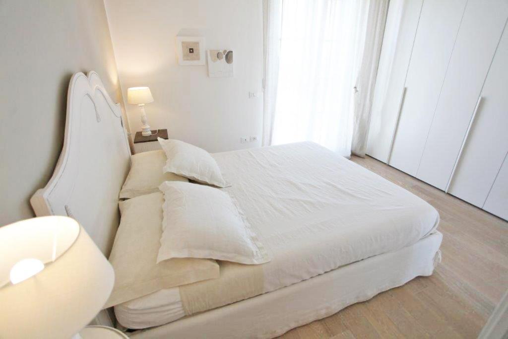 Pineta Suite Cervia Bagian luar foto