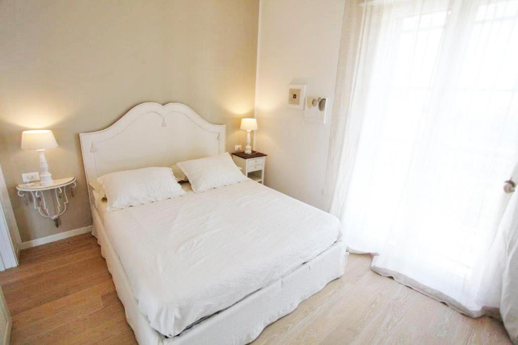 Pineta Suite Cervia Bagian luar foto