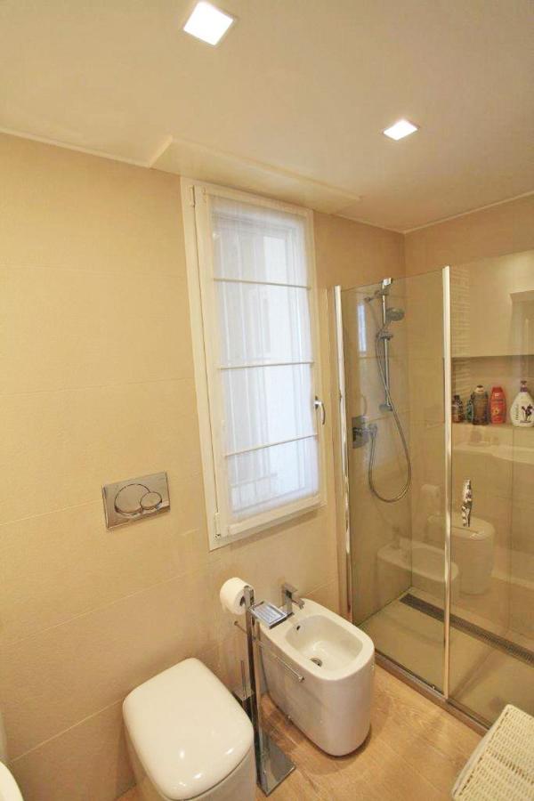 Pineta Suite Cervia Bagian luar foto